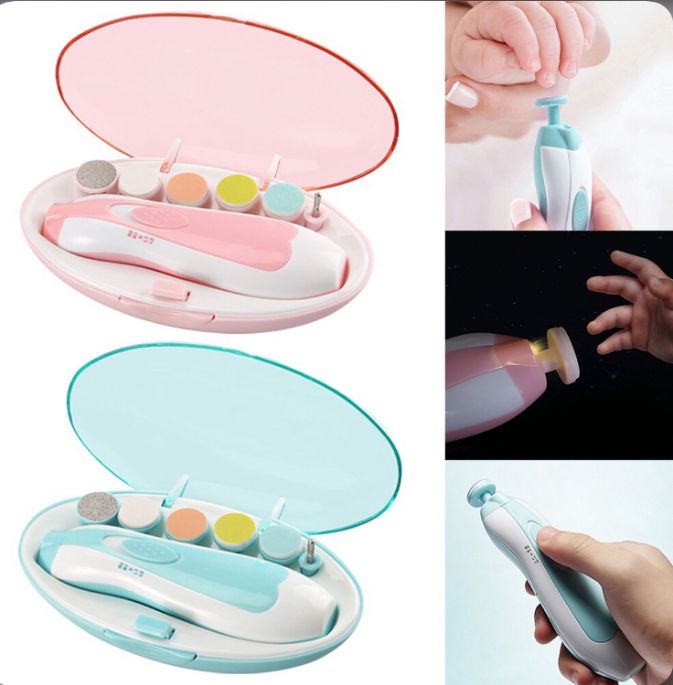 PULIDOR PARA BEBE Y EXTRACTOR DE LECHE